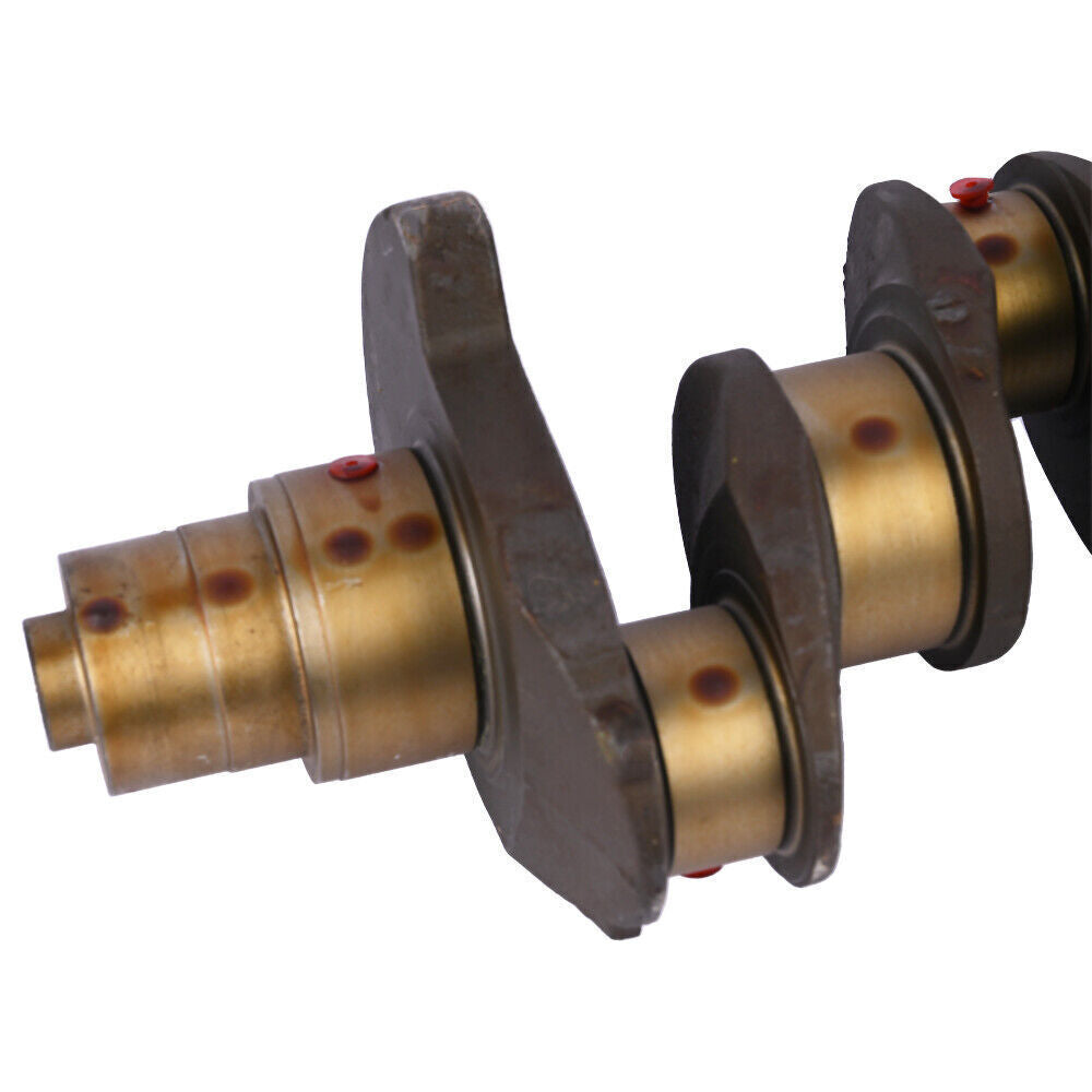 02928290 Engine Crankshaft for Deutz F4L1011 BF4L1011 4270233 2928166 04270233