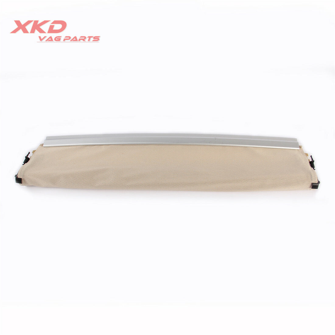 Beige Sunshade Cover Assembly Fit for AUDI Q3 RSQ3 8U0877307QX6