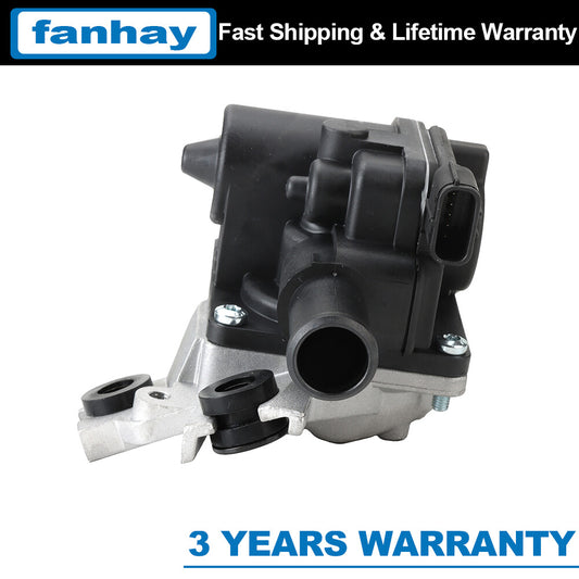 for LEXUS GX460 2010-14 25701-38100 Secondary Air Injection Check Valve for 911 -607 Q