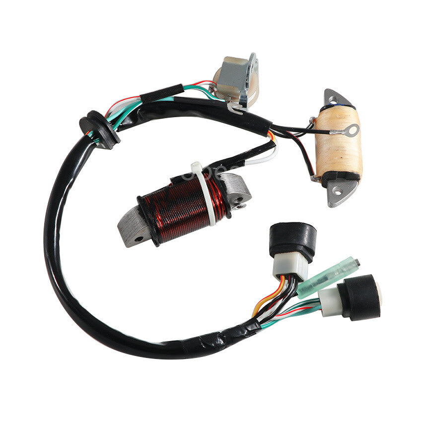 Pressure solenoid valve, turbocharger boost valve 9652570180, suitable for Peugeot for Citron. W