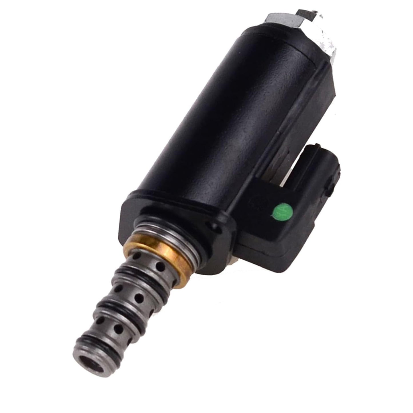 YN35V00052F1 KWE5K-31/30C50-101 Solenoid Valve for Kobelco Excavator SK200-8