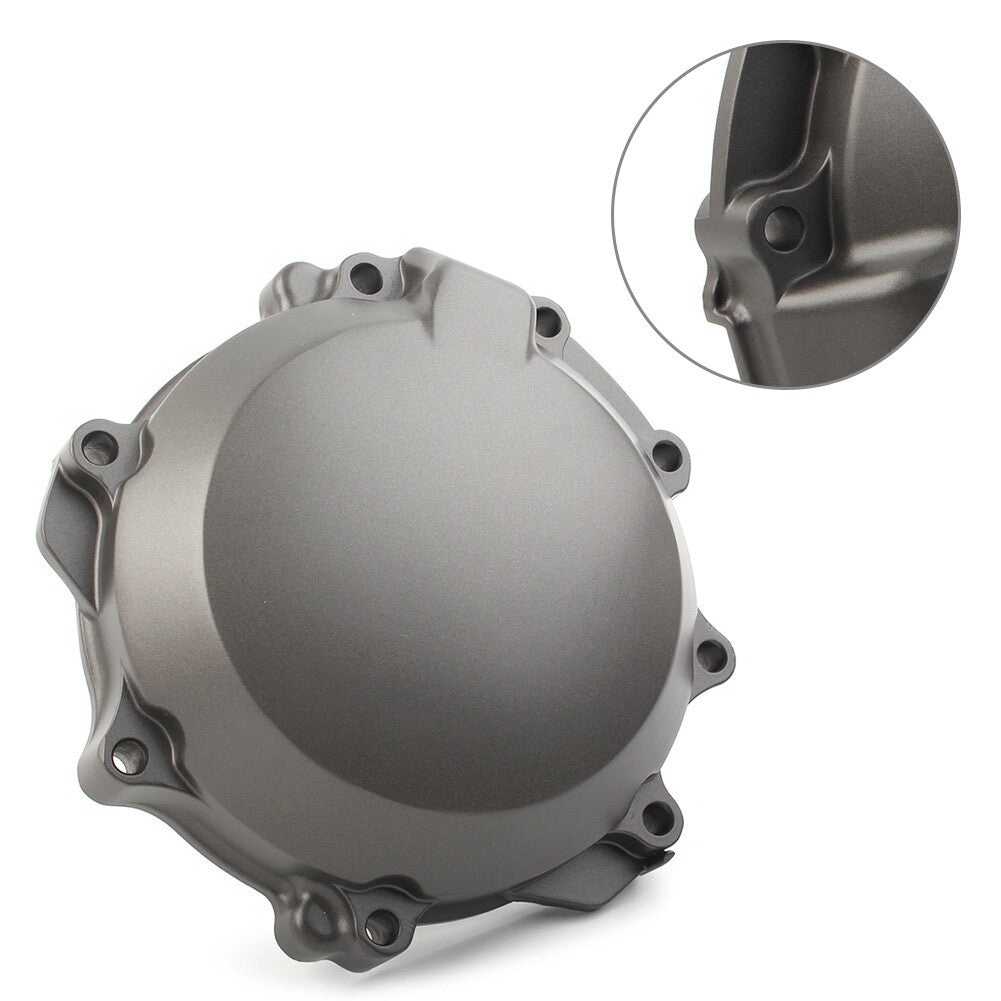 Motor Engine Stator Cover Case Crankcase for Kawasaki ZX10R 2011-2013 2012