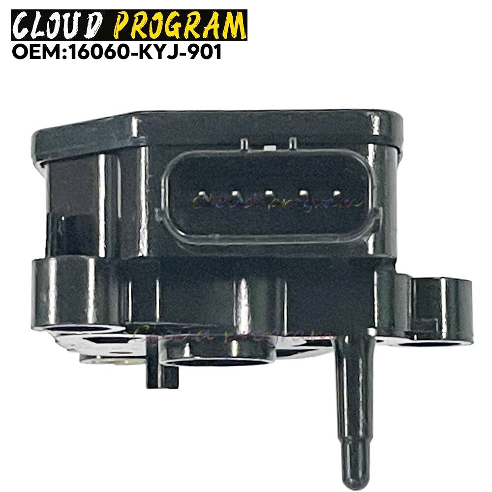 Motorcycle TPS Throttle Position Sensor for Honda CBR250R CRF250L CRF250M CBR300 n