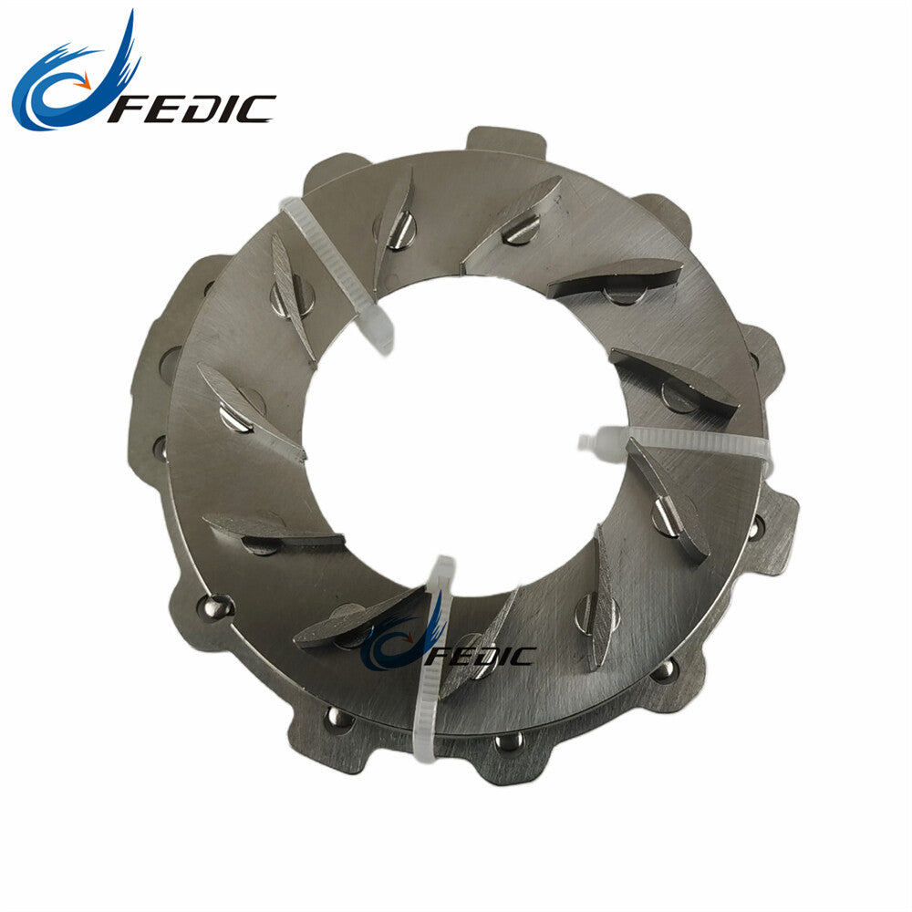 Turbo Nozzle Ring 787556 for Ford Ranger Transit 2.2 TDCi 74/92/99/110/114 Kw