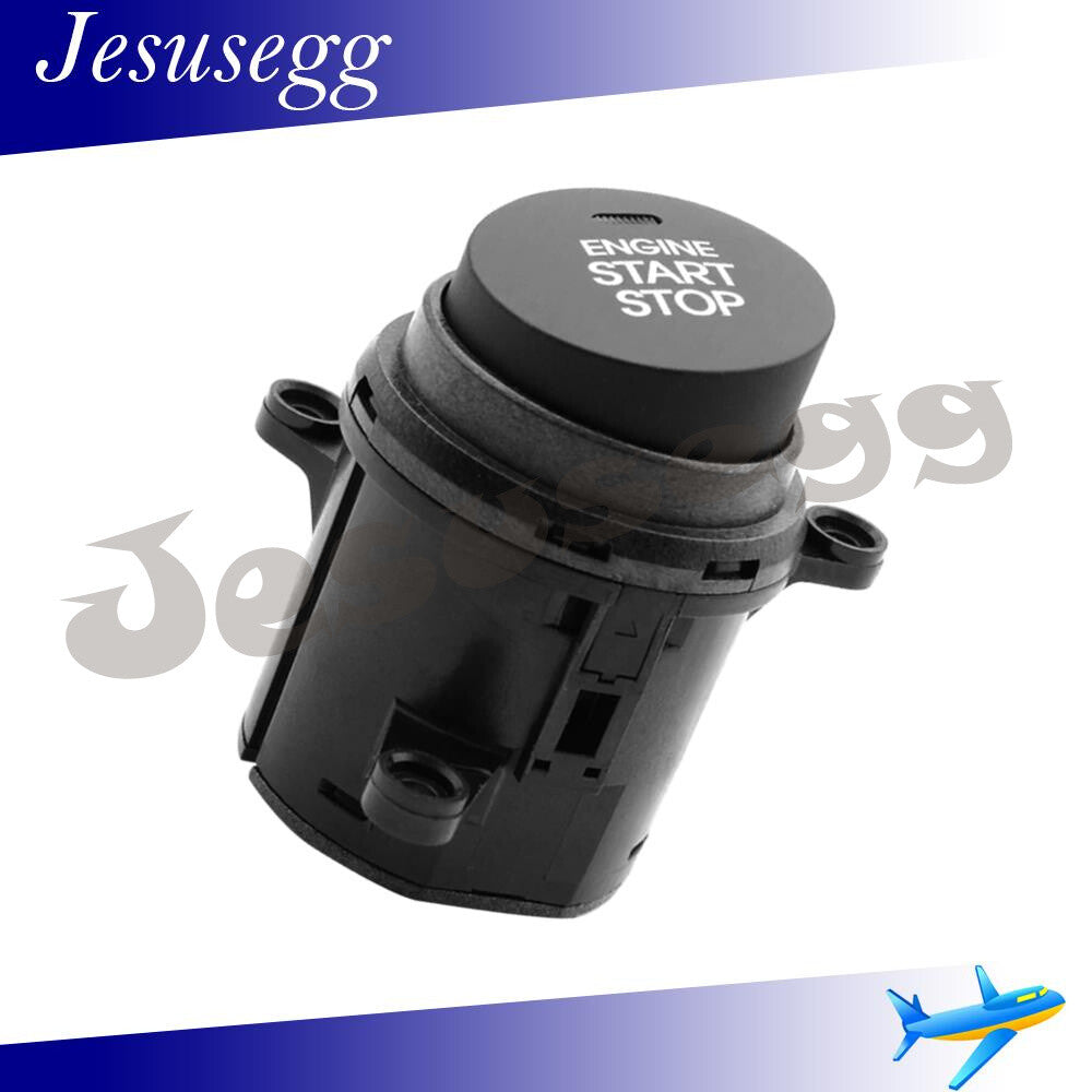Fits for Hyundai 2010-2012 ix35 2009-2015 for Tucson Engine Start Stop Switch Button