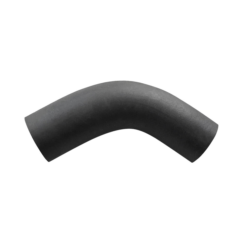 Engine Valve Chamber Cover Ventilation Hose Black Rubber for Civic 2016-2020 Q
