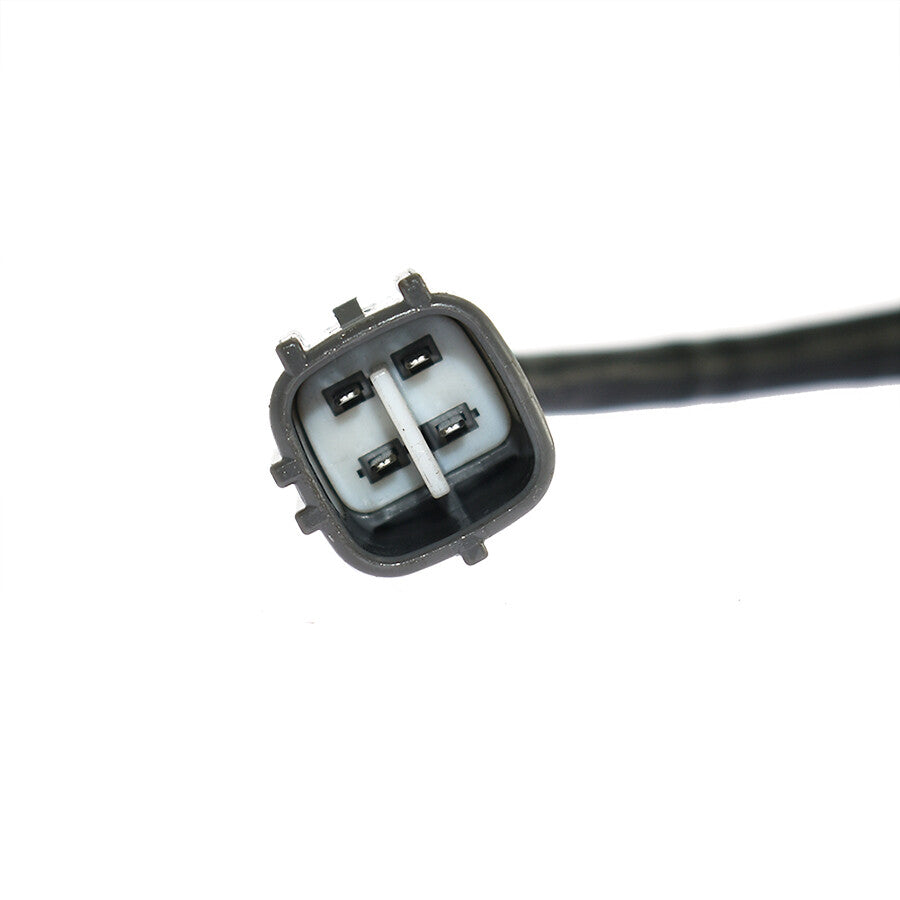 Mass Air Flow Meter Sensor 197400-2160 L321-13-215 for Mazda 2 5 6 MX-5 CX-7 New