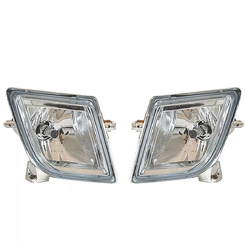 2 pieces for Mazda 6 2009 2010 GV7D-51-690A LHRH side fog lights with bulbs