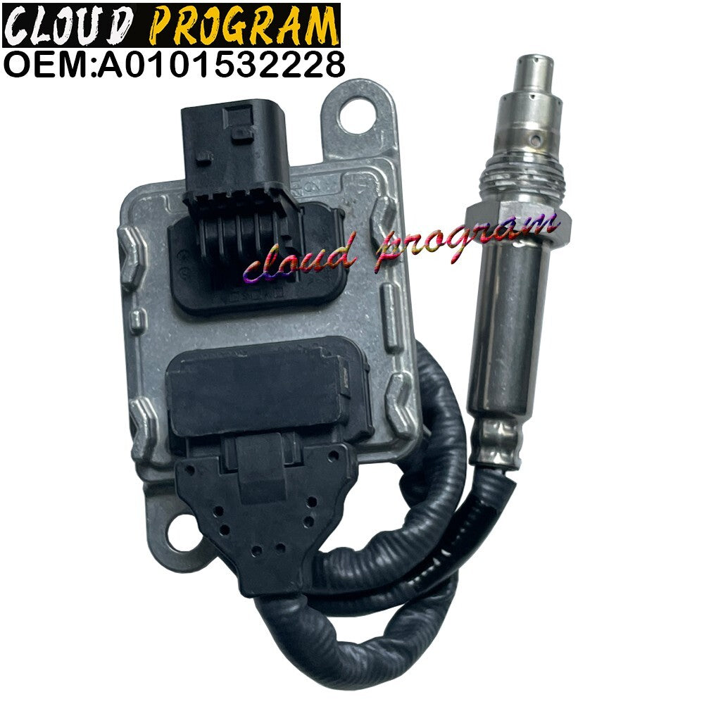A0101532228 Nitrogen Oxide Nox Sensor For DD13 DD15 DD16 Detroit n