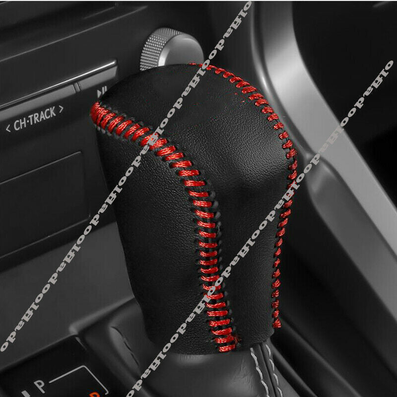 For Explorer 2020-2022 Carbon Fiber Color Inner Door Handle Bowl Cover Trim v