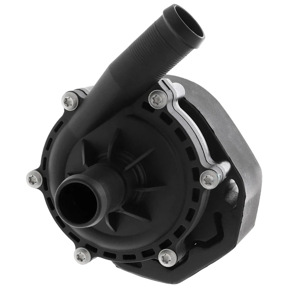 Auxiliary Coolant Water Pump Replacement 1057257-01-G for Model S 2012-2021 Q