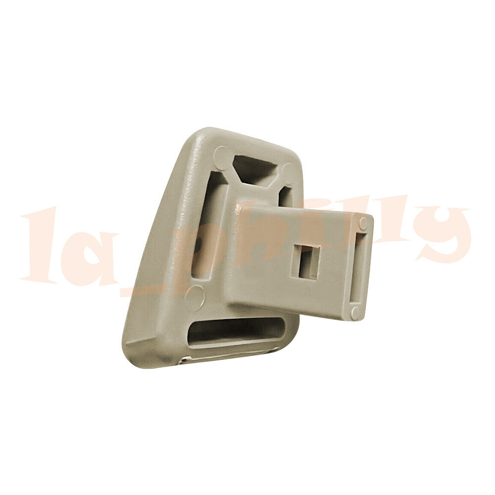 Middle Row for Seat Button Down Handle Beige Fits for Mitsubishi for Pajero V93 V97