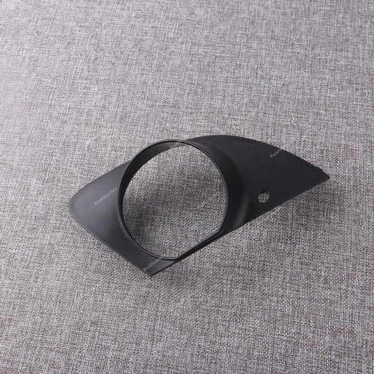 Front Right Fog Light Bumper Lamp Trim Cover for BMW E65 E66 750i 760Li 2006-08 Q