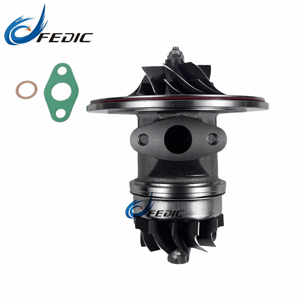 Turbo cartridge HX40W 4036380 for Industrial Front End Loader QSL ISC