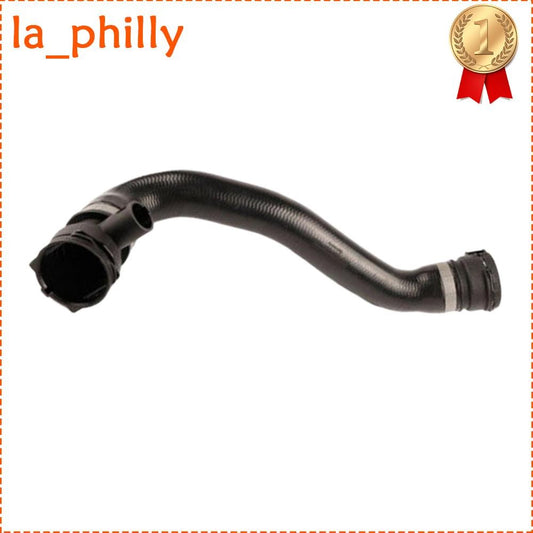 Lower Radiator Molded Coolant Hose Pipe Fits For 5 Series E60 530i 525i Q