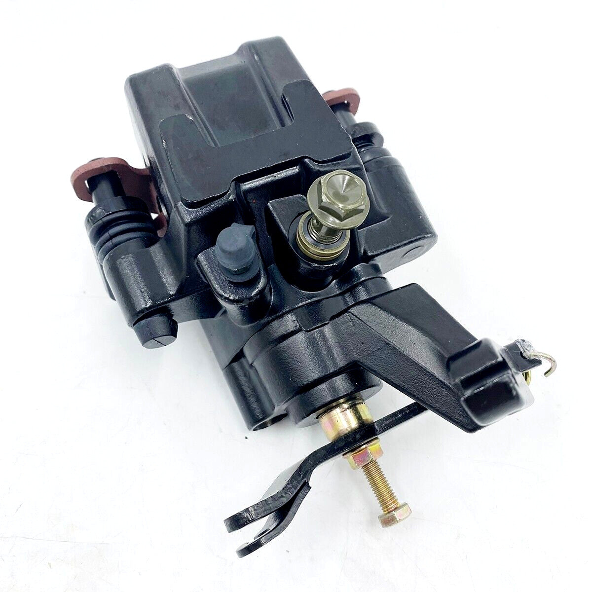 Rear Brake Caliper Assy For Kazuma for Jaguar 500 500CC SS250 ATV Quad Hammerhead