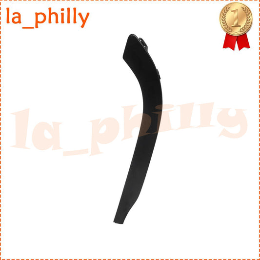 Rear Left Driver Bumper Lower Trim Molding Fit for Mercedes X253 GLC 2020-2022 Q