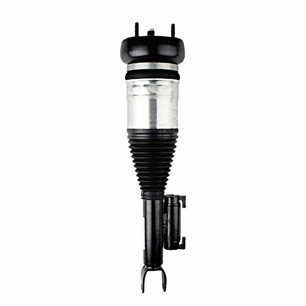 Front Left Air Suspension Strut w/ADS For W205 C-Class C63 AMG 2WD n