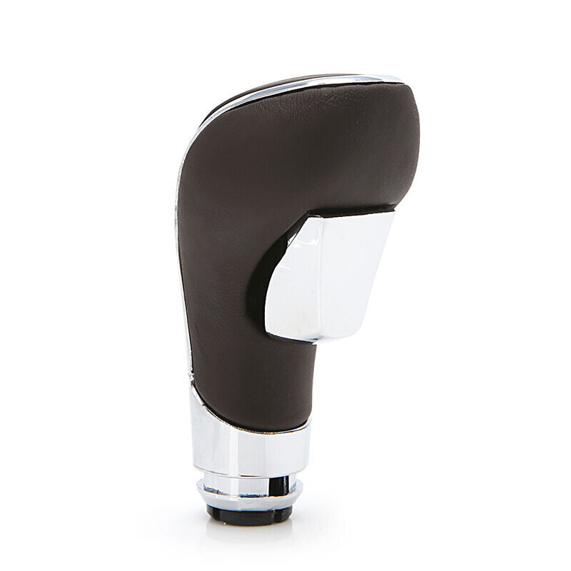 Gear Shift Shifter Lever Knob for /Regal/ for Opel Insignia/ for Vauxhall Insignia-Brown