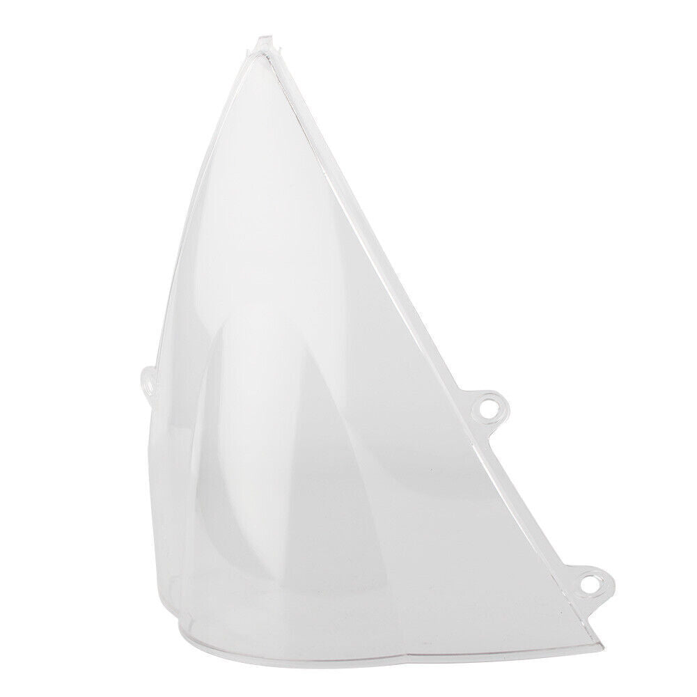 Frontscheibe Windschilder Winddicht F¨¹r for Honda CBR1000RR 2012 - 2016 Clear