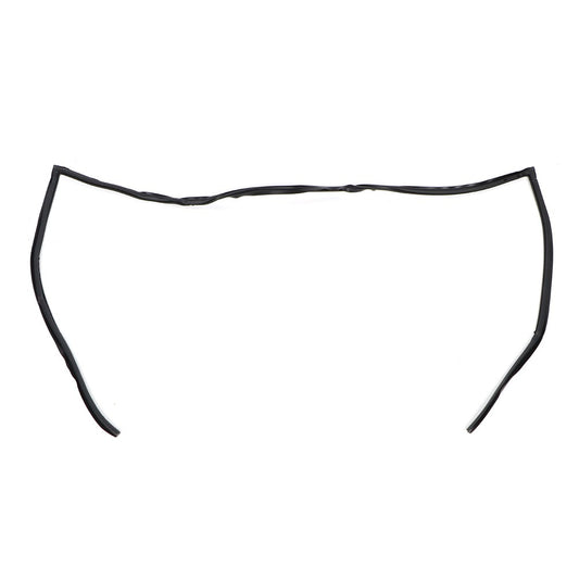 Rear Upper Seal Trim Rubber Rear Upper Moulding Seals 51317027916 For