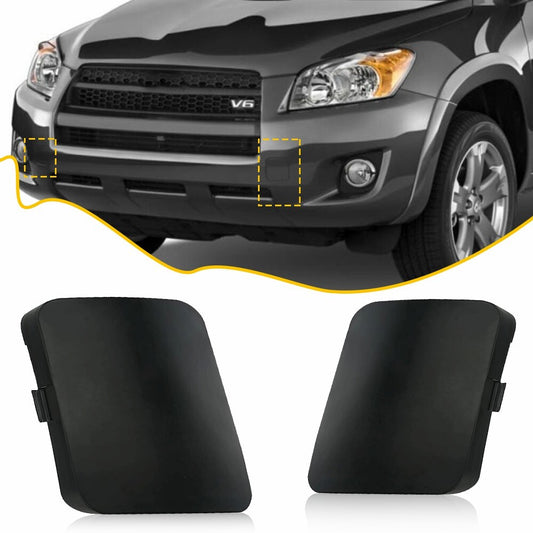 RAV4 2006 - 2008, Black