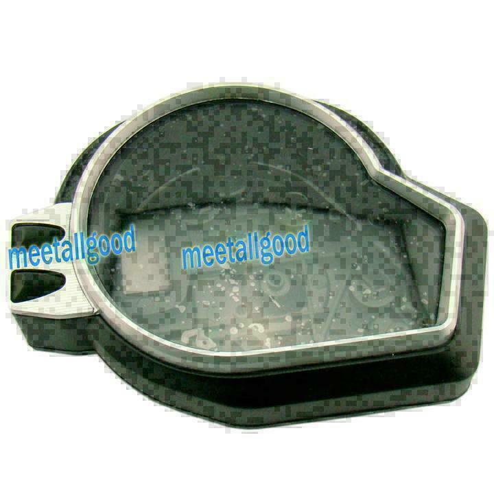 Speedometer Tachometer Case Cover Fit for Honda CBR 1000RR 2008 - 2011 Q