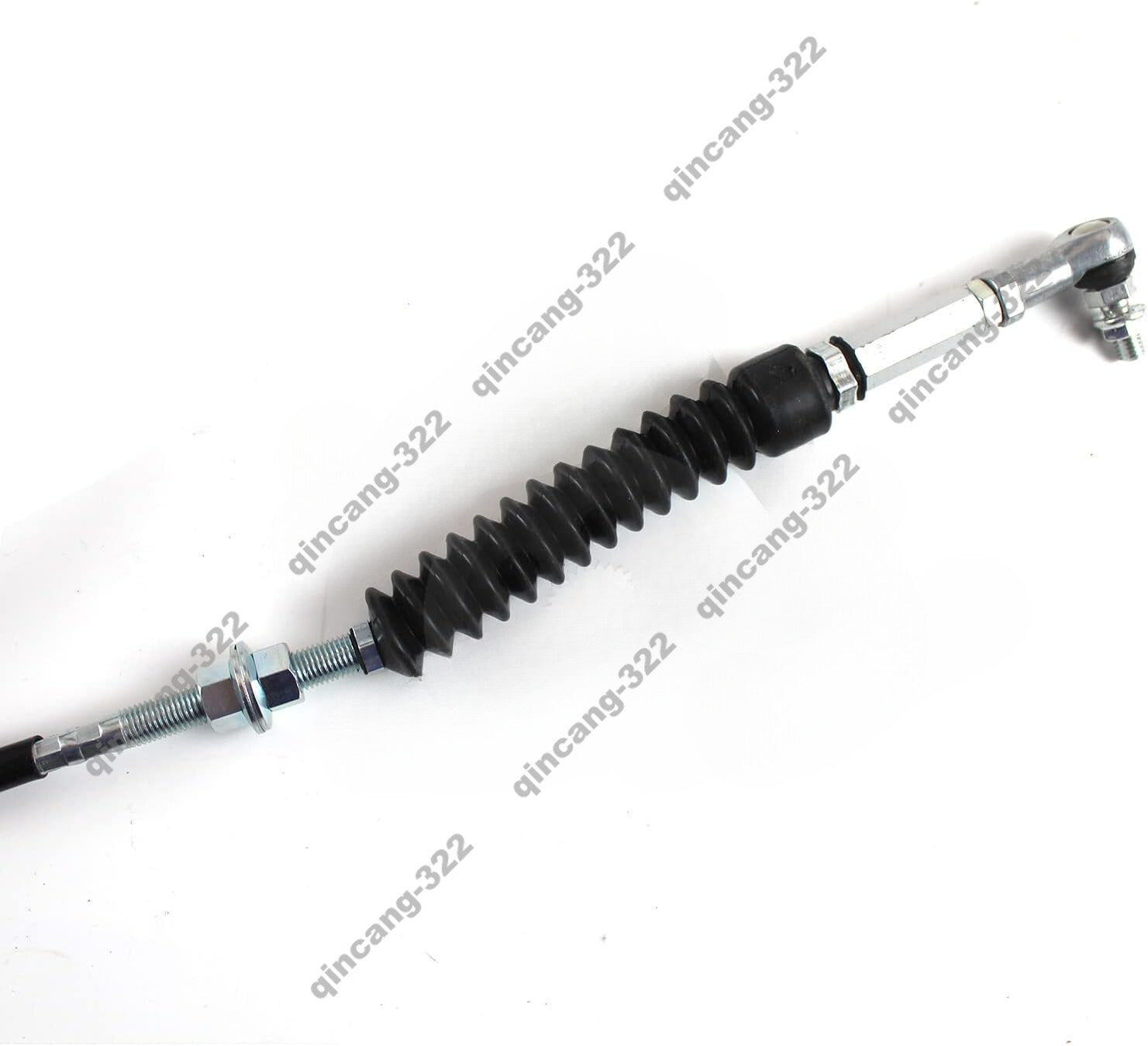 164-8223 Throttle Motor Governor Assy for E307C 307C E307D Excavator Parts
