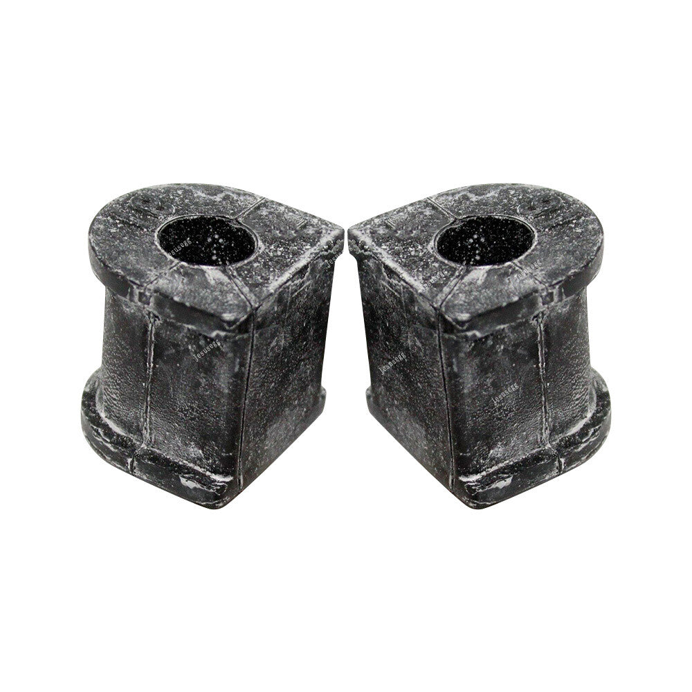 2Pcs Rear Stabilizer Sway Bar Bushing 48818-12170 for Toyota for Camry for Avalon 06-12 Q