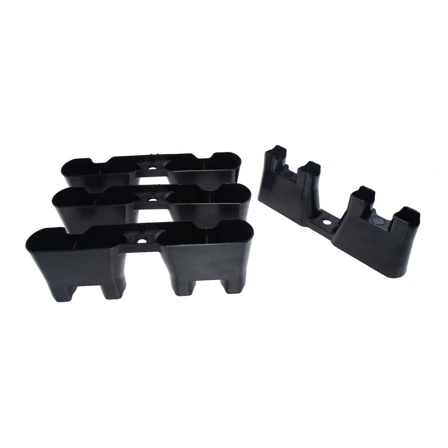 for for Cadillac for Escalade for GMC for Sierra for Silverado Valve Lifter Guide 4-piece set - v