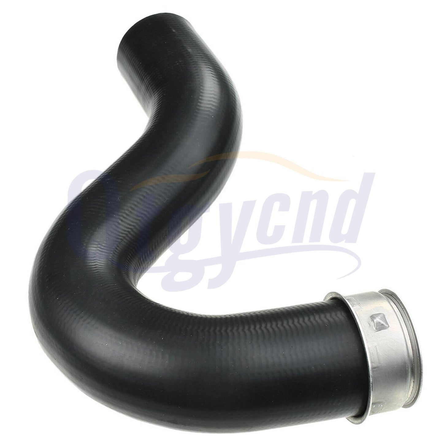 Left Turbocharger Intercooler Hose with 1 Clamp for Dodge Sprinter 2500 3500