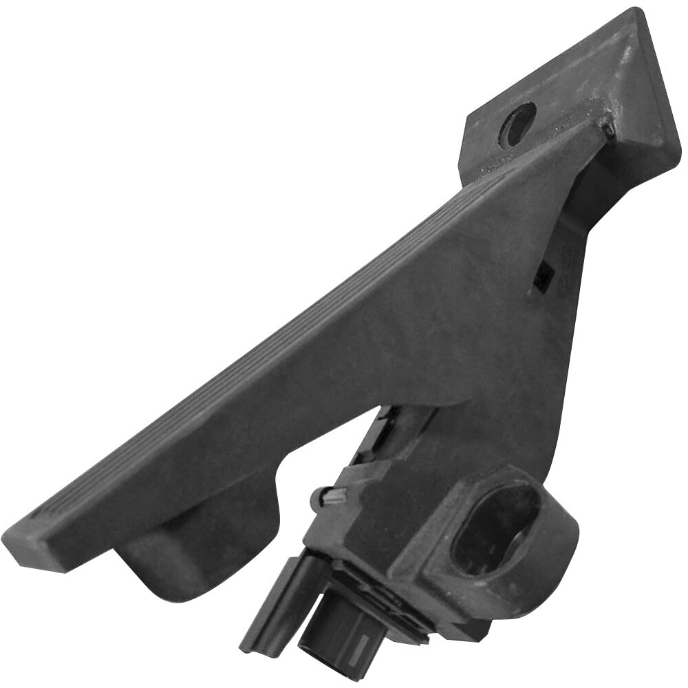 Black Gas Throttle Accelerator Pedal Fits Palisade 2020-2021 Santa Fe 2019-2023 Q