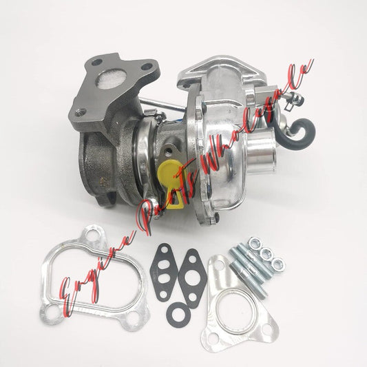 Turbo RHF3 VQ38 17200-97202 for Daihatsu Briggs Stratton 1.0L 47KW 1994-98 Q