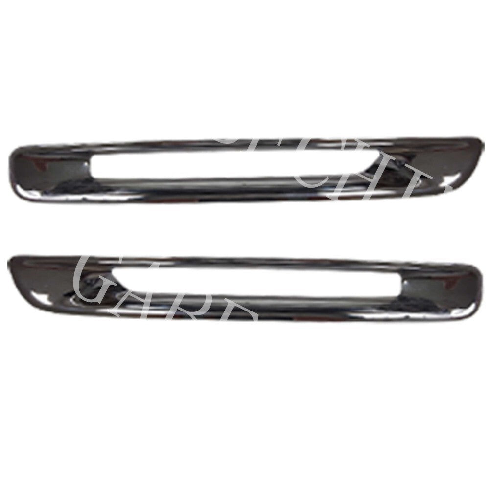 Warning light frame kit for Rolls-Royce for Phantom 2013-2017. equipment manufacturer: 51137303665/666