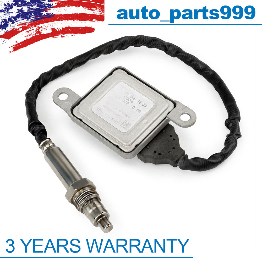 1 Nox sensor A0009053403 for Mercedes W212 W222 C218 X218 A207 C207 5WK96681C- n