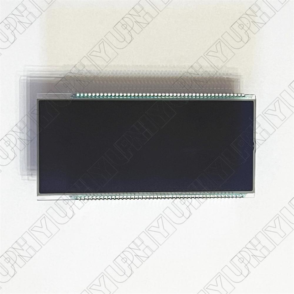 11.4cm5.5cm Replacement Instrument LCD Screen Fit for Chevrolet Aveo Sonic Trax Q