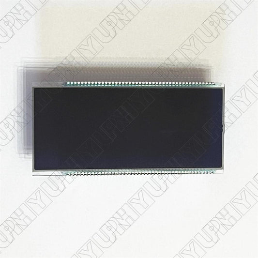 11.4cm5.5cm Replacement Instrument LCD Screen Fit for Chevrolet Aveo Sonic Trax Q