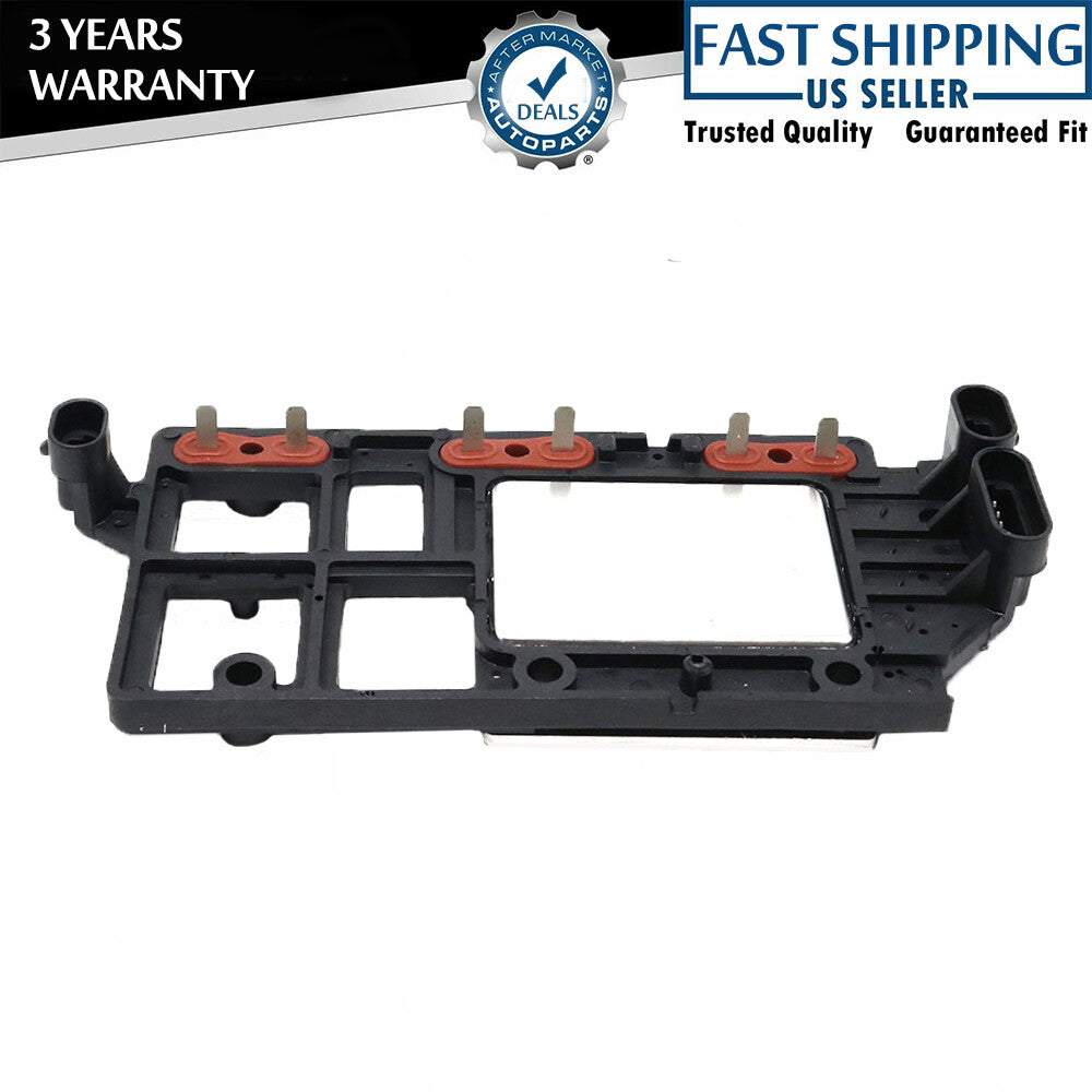 The LX-346 ignition control module (ICM) is suitable for Chevrolet for Buick for Pontiac 10489422 DR145 Q