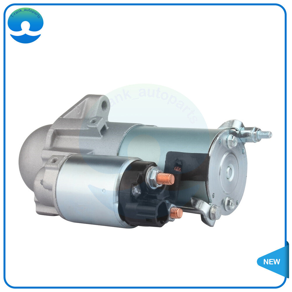 Starter Motor 36100-3C130 Fit for 2006-2009 Azera 2006-2009 Sonata 3.3L V6