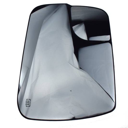 For 19-21 for Dodge for RAM 1500 Driver Side Mirror Glass Replacement Brand New 68402037AA- v