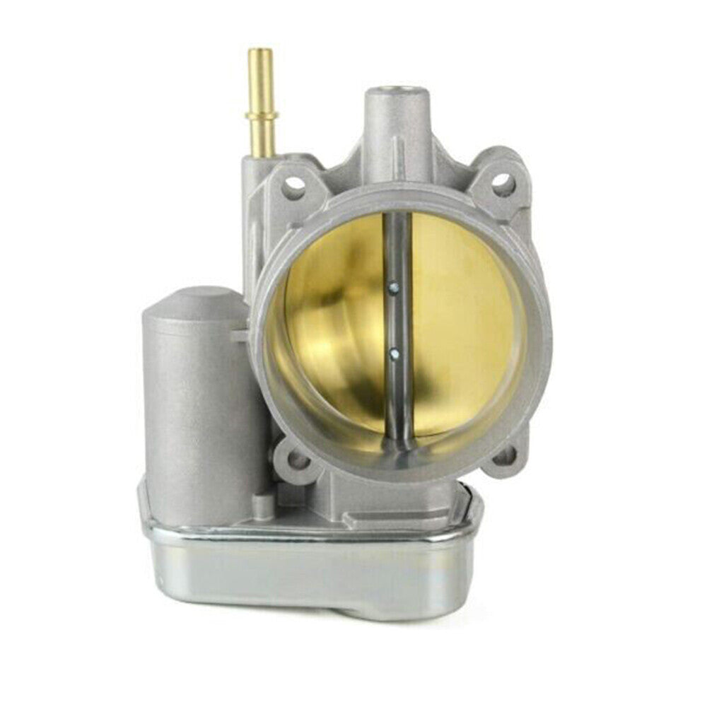 1PC for Chevy Trailblazer Colorado for GMC Envoy for Canyon New 12568580 Throttle Body Q