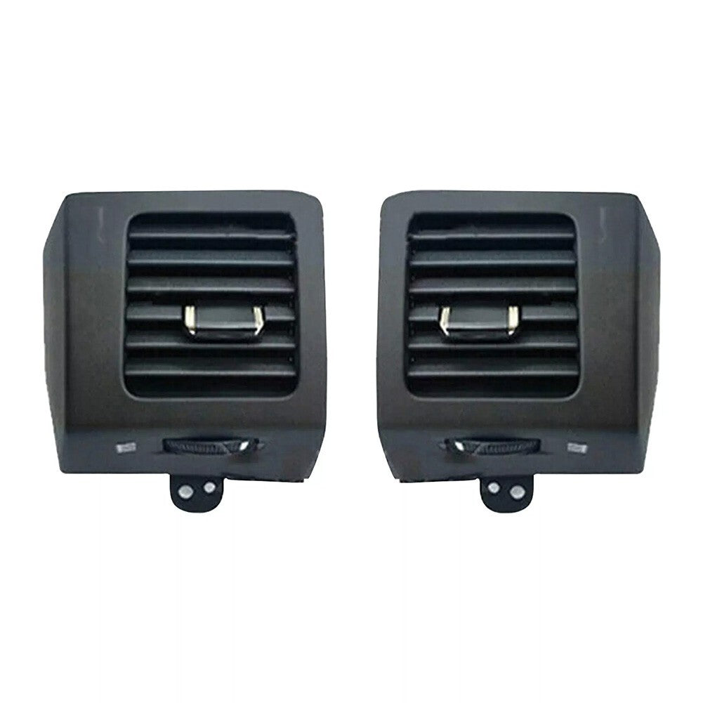 Pair Air Vent Outlet A/C For Land/ Cruiser For Prado 120/ GX470 2003-2009 v