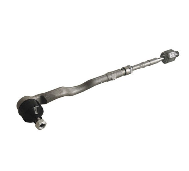 One front left outer tie rod end piece suitable for BMW E46 325i 323i 328i 330i 32111096897 Q