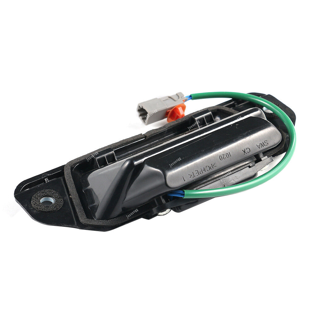 Tailgate Hatch-Handle Outside Exterior Opener Switch for HONDA 2007-2011 for CR-V Q