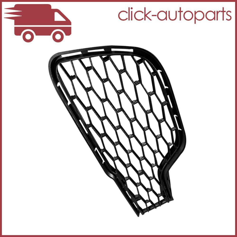 Front Bumper Air Vent Grille Cover Right Side Replacement for Ghibli 2014-2017