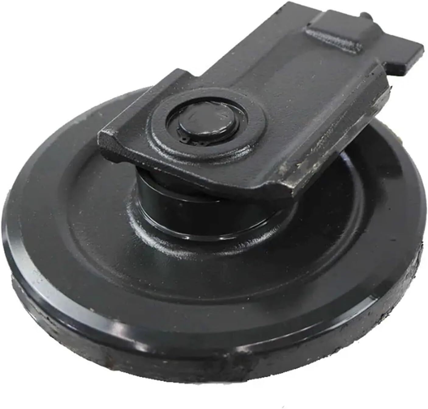 Front Idler Tensioner Wheel for Bobcat 6732902, 6693237 Compact Track Loaders Q