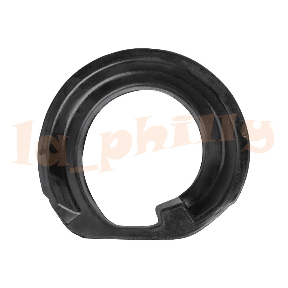  30666314 Coil Spring Insulator Front Upper fits 2001-2009 for Volvo S60 Black Q