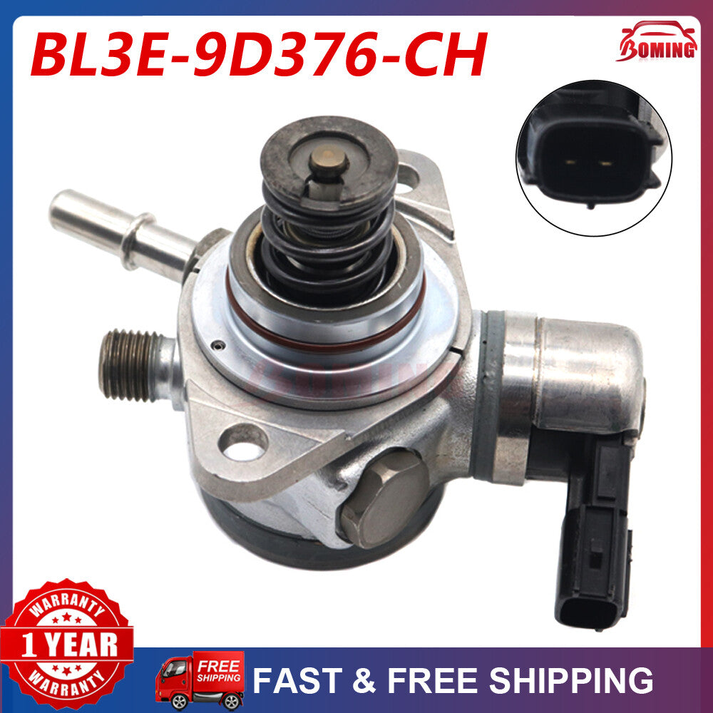new high-pressure fuel pump for ford F-150 Transit 150/250/350 BL3E-9D376-CH