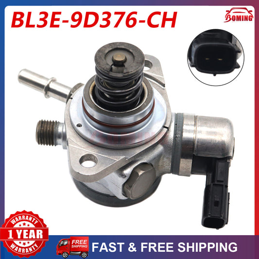 new high-pressure fuel pump for ford F-150 Transit 150/250/350 BL3E-9D376-CH