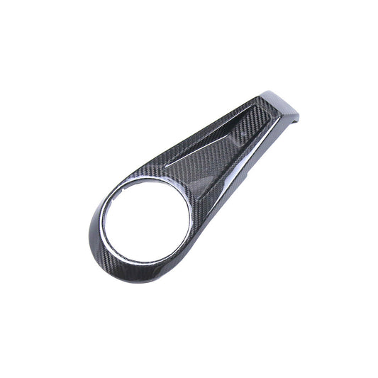 2020-2022 Carbon Fiber for KTM Super Duke 1290 R Fuel Reservoir Ignition Cap Key Frost
